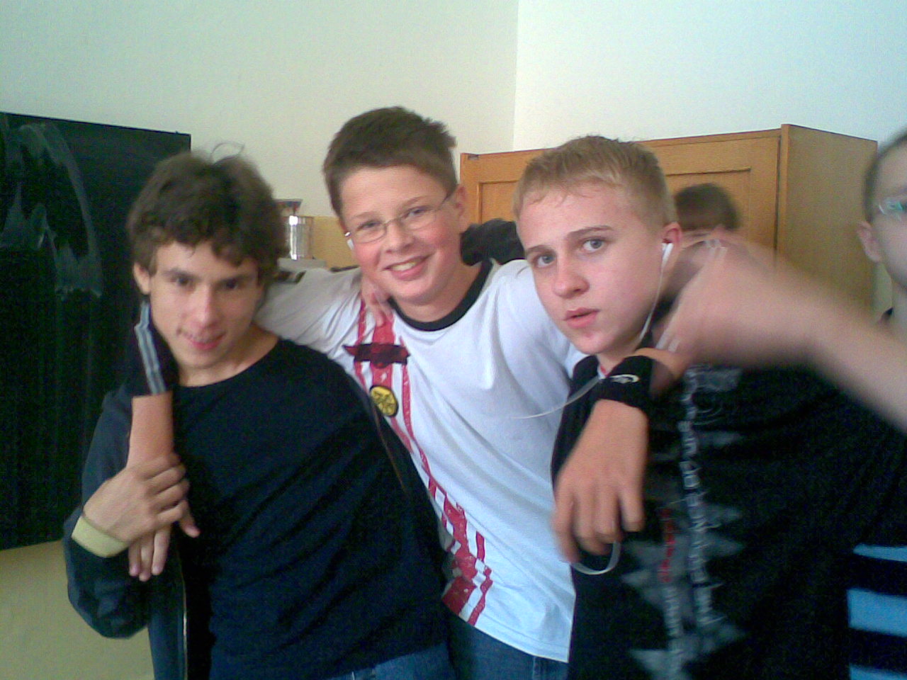 Traja Fešáci